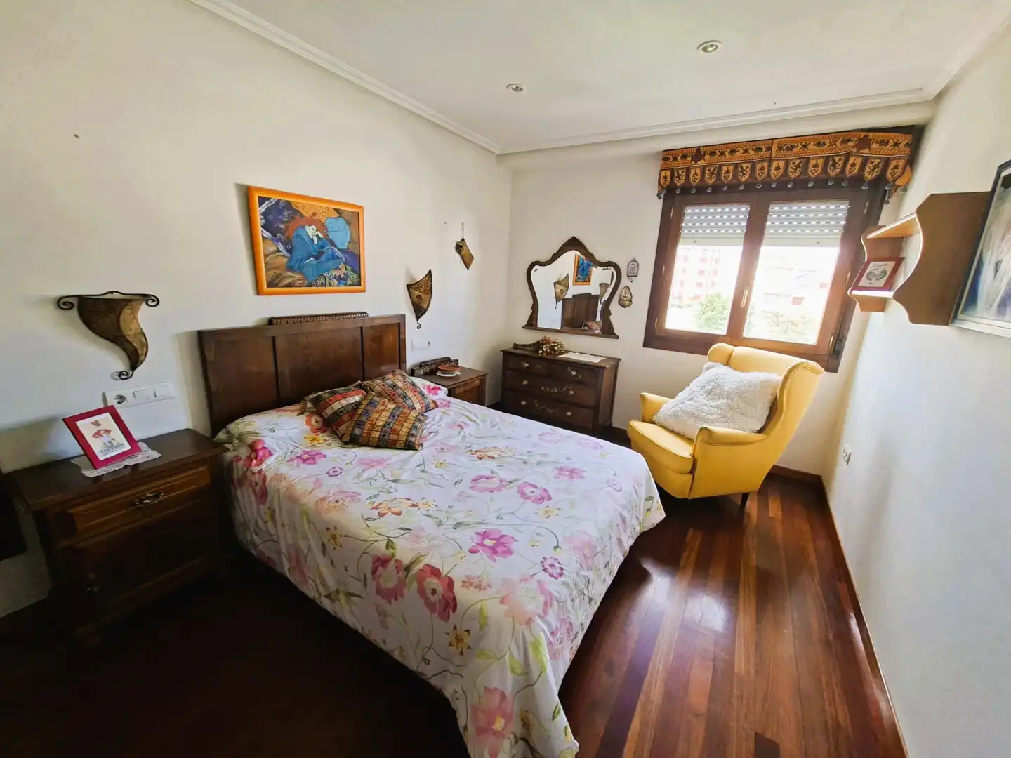 Habitación de Piso en venta en Tapia de Casariego con Calefacción, Amueblado y Horno