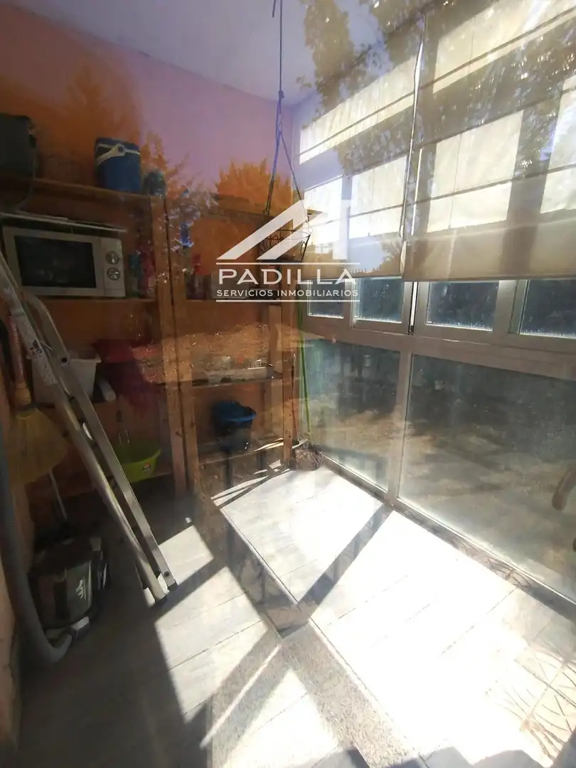 Balcony of Houses for sale in Méntrida  with Swimming Pool