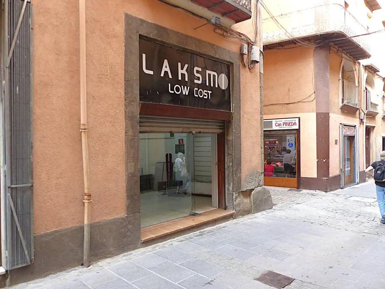Local comercial en venda a Ripoll, imagen 2