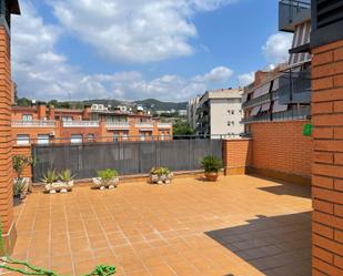 Terrace of Attic for sale in Mataró  with Terrace and Balcony