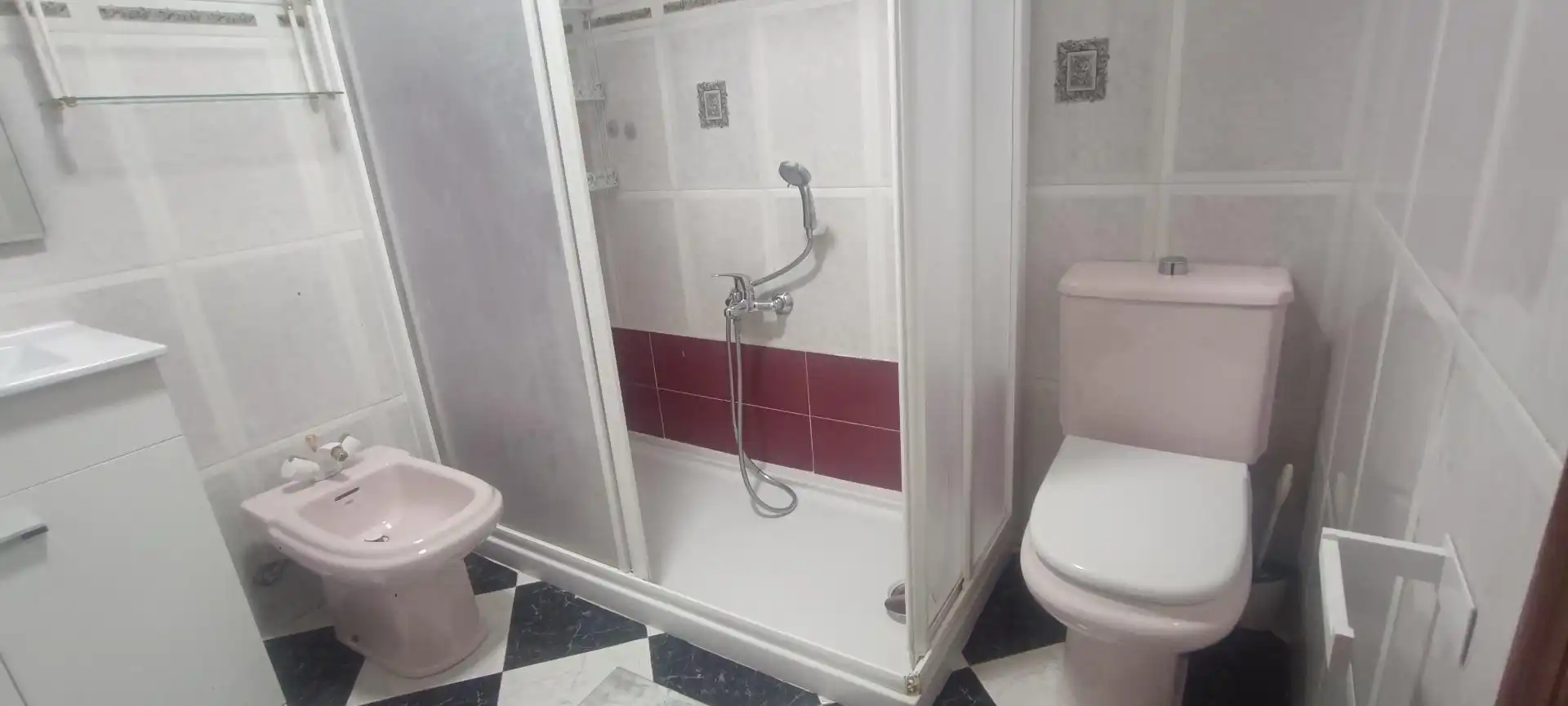 Flat with terrace to rent in LORENZO PAUSA 5, imagen 30