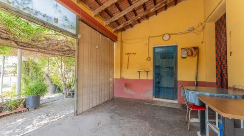 Foto 3 de Casa o xalet en venda a Algorós - El Derramador, Elche / Elx