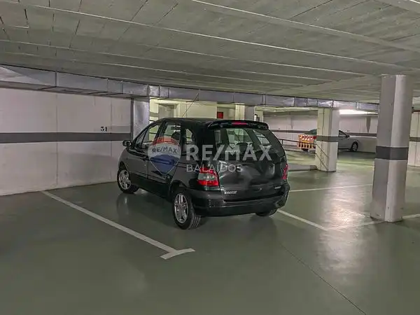 Piso con terraza en venta en Rúa do Progreso, imagen 24