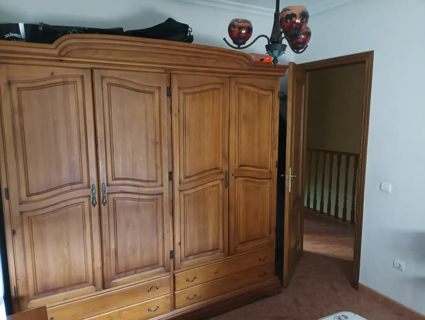 Casa a schiera con terrazza in vendita a Catral, imagen 41
