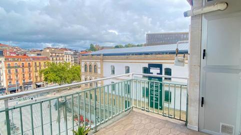 Photo 4 of Flat to rent in Mandasko Dukearen Pasealekua, Egia, Gipuzkoa