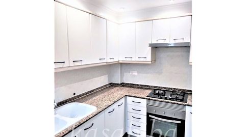 Photo 2 of Flat for rent in Calle Archena, Soternes, Valencia Capital