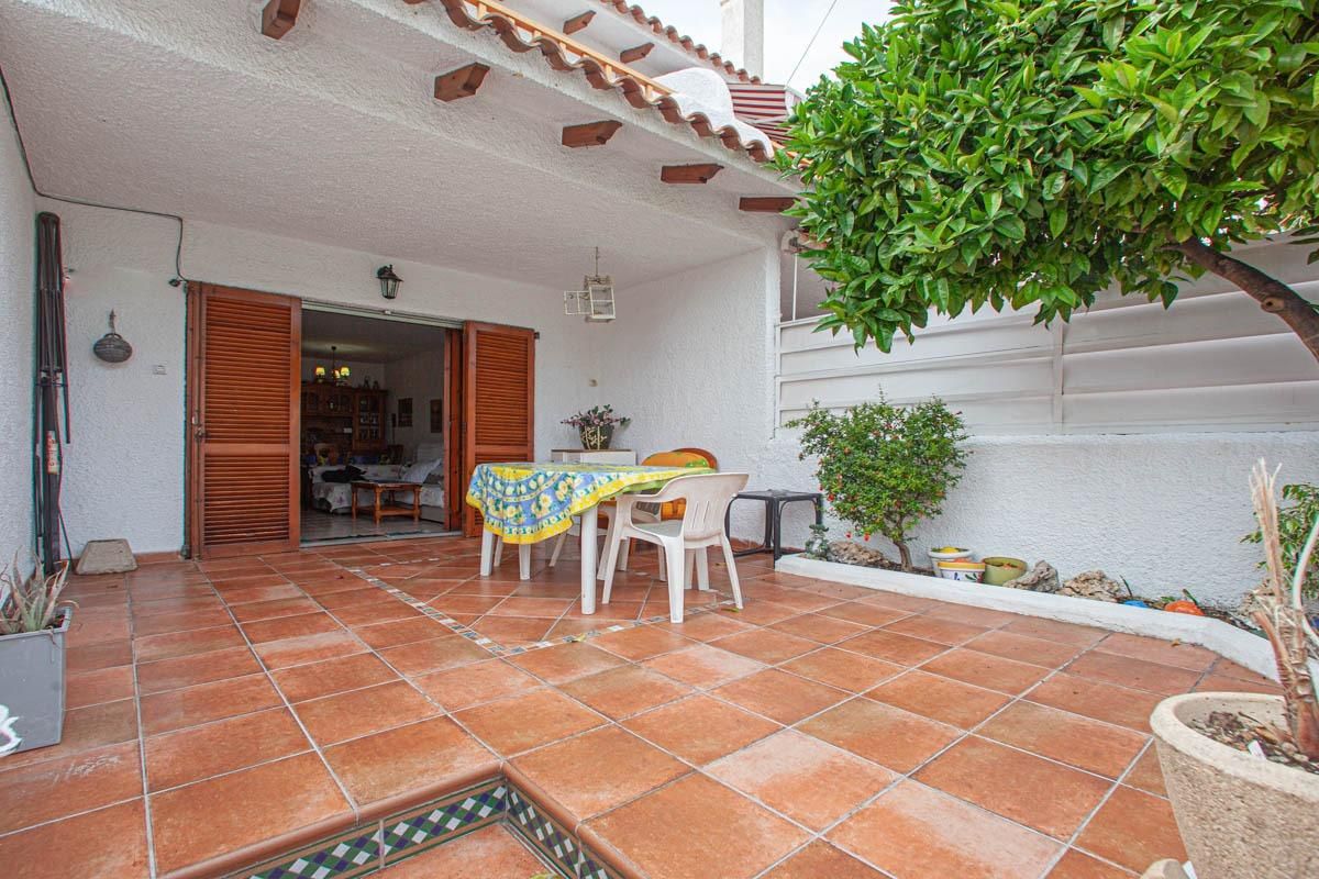 Single-family semi-detached for sale in Coma-ruga platja