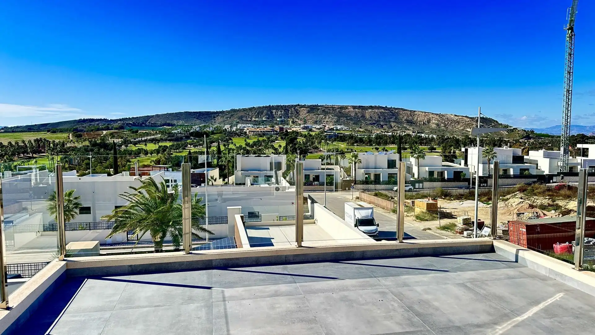 Maison avec terrasse à vendre à Algorfa, imagen 8