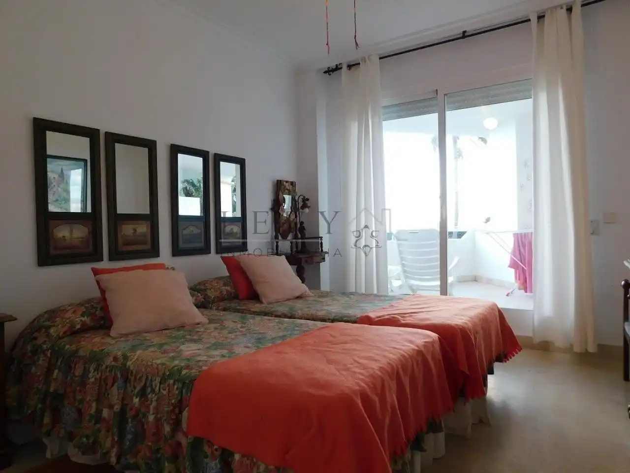 Appartement compact avec piscine à vendre à Nueva Andalucía, imagen 23