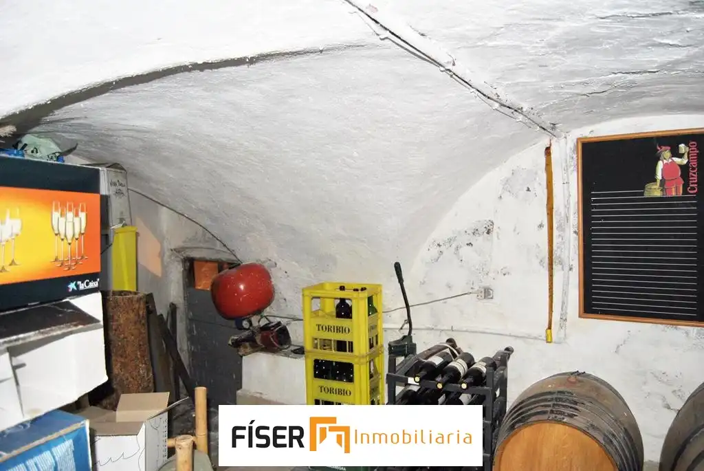 Casa con piscina in vendita a Zafra, imagen 22
