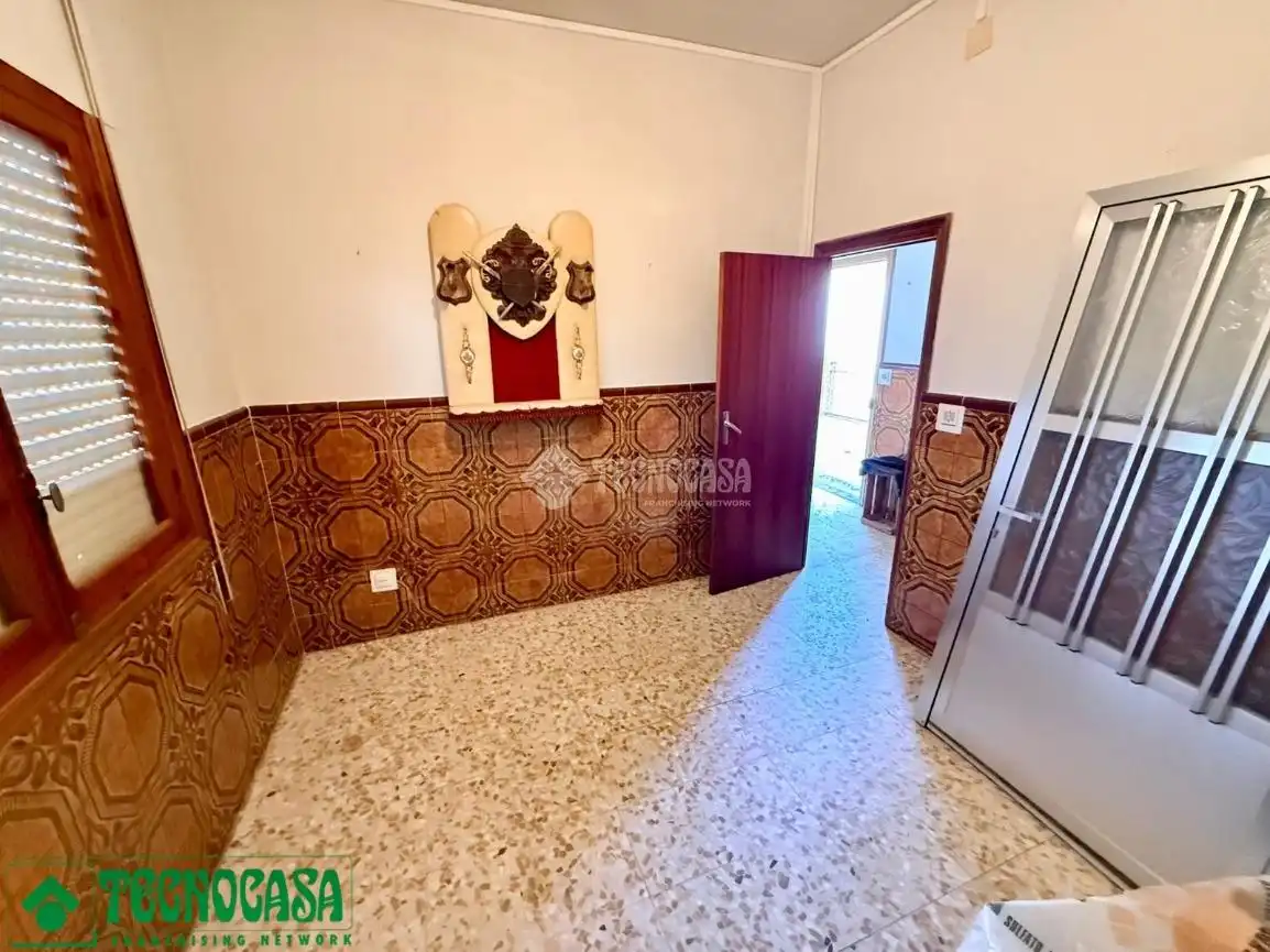 Cocina de Casa o chalet en venta en Mocejón