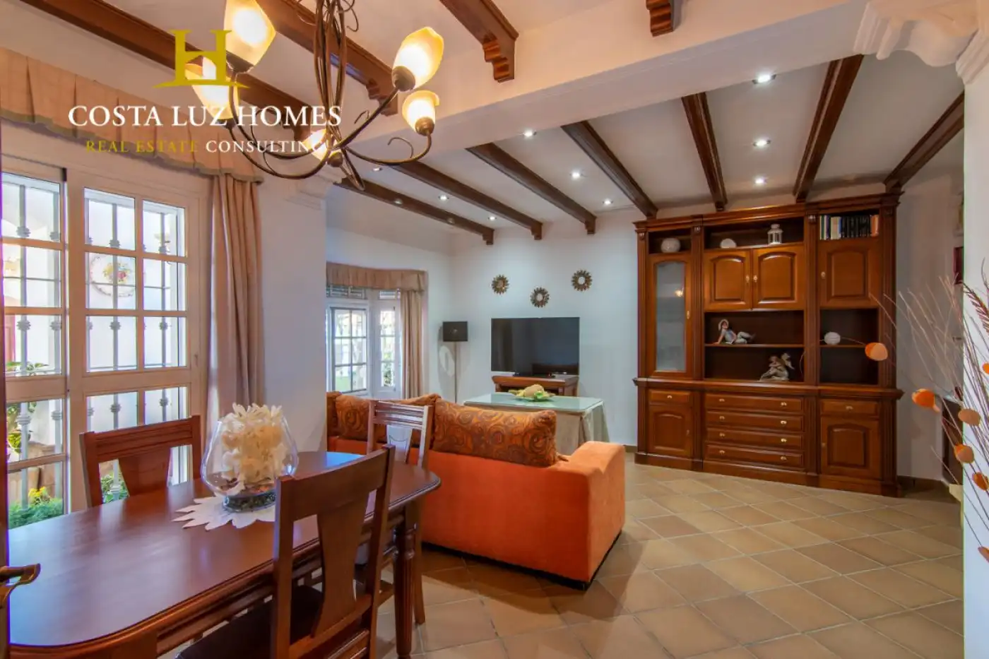 Chalet con piscina en venta en Arcos de la Frontera, imagen 14