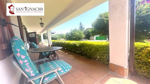 Foto 3 de Casa o xalet en venda a Merindad de Montija, Burgos