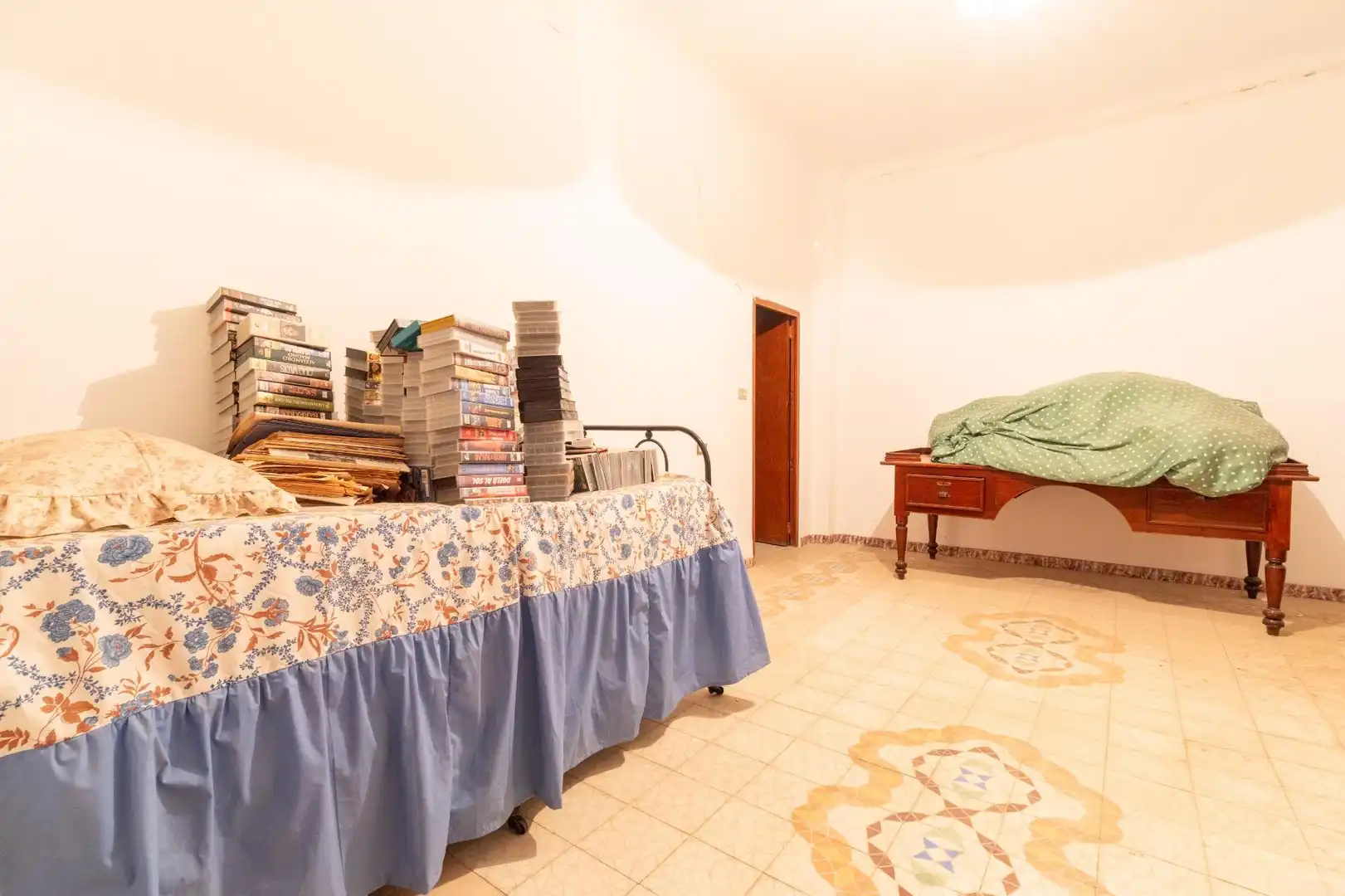 Bedroom of Houses for sale in Abarán