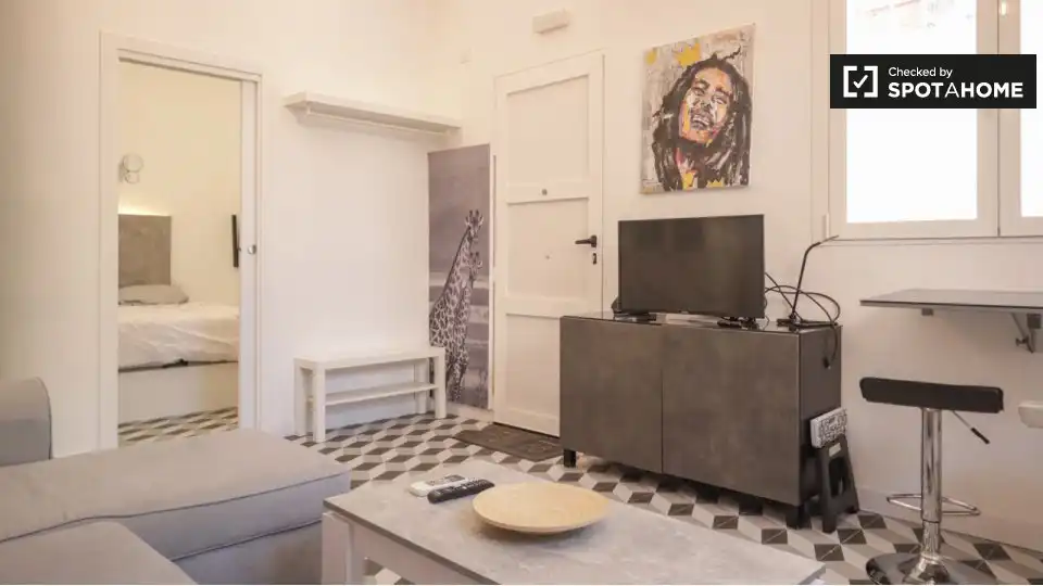 Habitació a Butarque