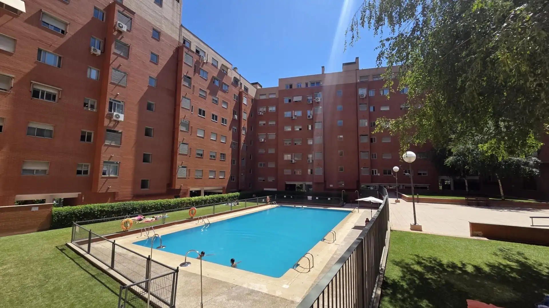 Penthouse mit Aufzug zum Verkauf in Calle Calle Princesa de Éboli, imagen 39