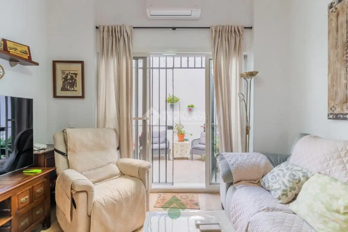 Casa pareada en venta en Centro, imagen 5