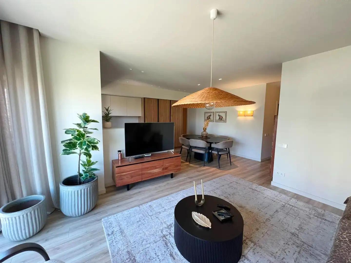 Piso con ascensor en venta en Elche ciudad, imagen 5
