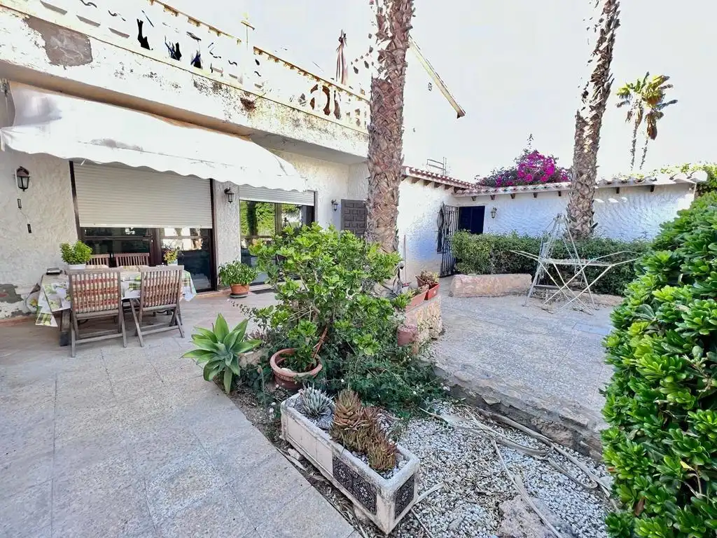 Casa o chalet en venta en Calabardina