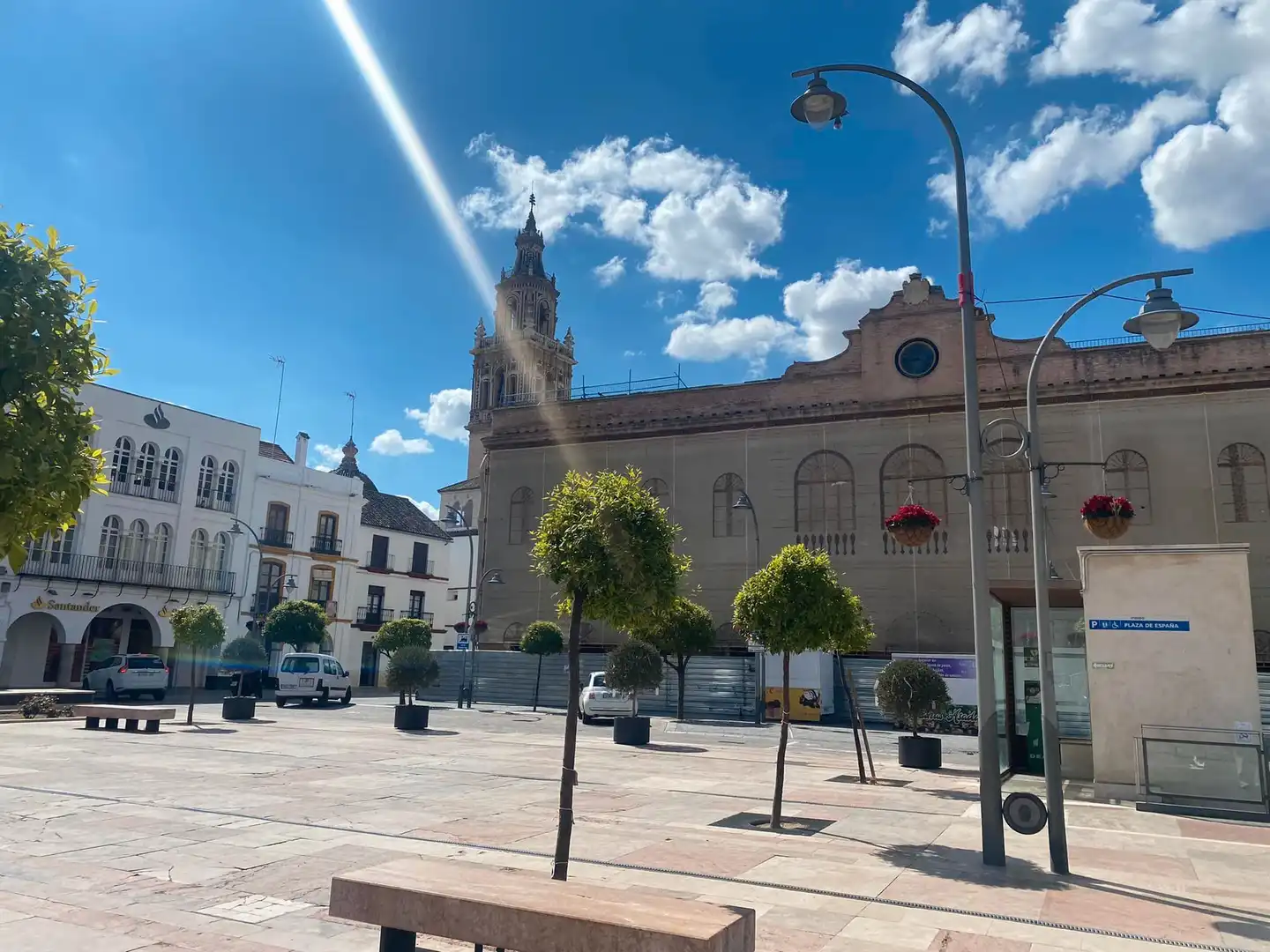 Casa o xalet en venda a Écija