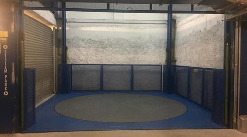 Foto 4 de Garatge en venda a Carrer de Ramon Turró, 209, El Poblenou, Barcelona