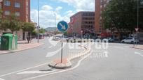 Vista exterior de Pis en venda en Alcalá de Henares amb Calefacció i Terrassa