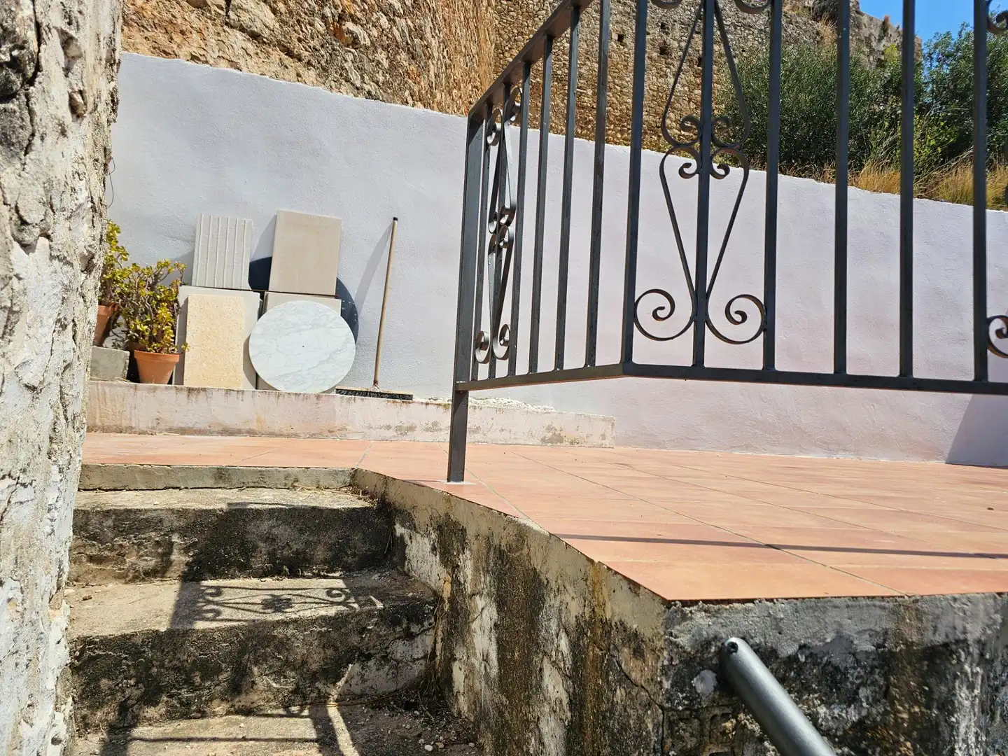 Country homes for rent in Centro Urbano