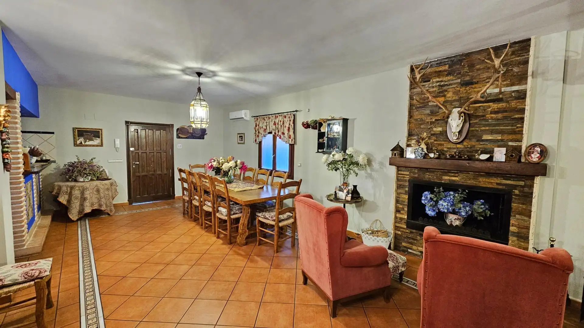 Villa con piscina in vendita a Periurbano Oeste - Sierra, imagen 16