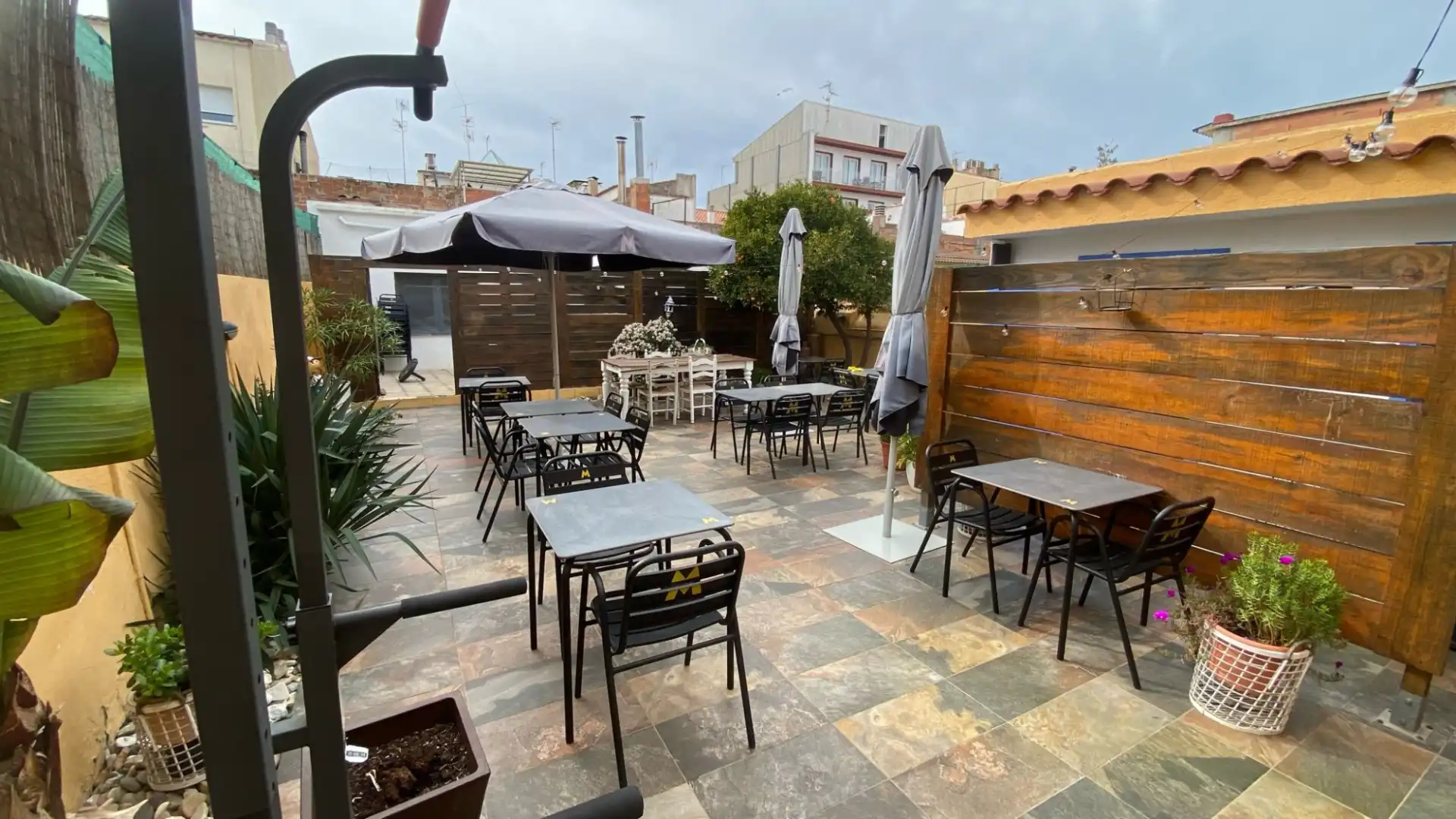 Local commercial en cession à Malgrat de Mar, imagen 16