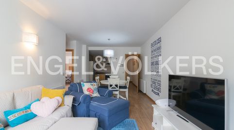 Foto 3 de Piso de alquiler en El Forn - Prats - Meritxell, Canillo