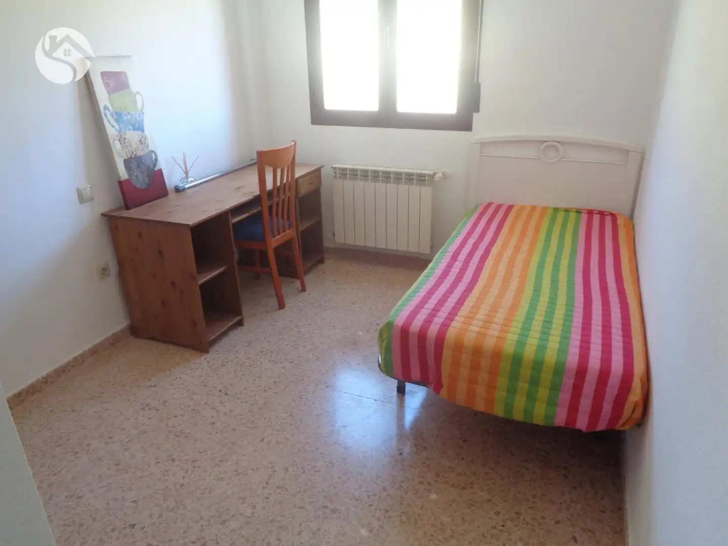 Piso de alquiler en Francisco Suay, San Fernando - Carretera de Valencia