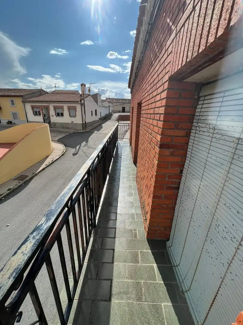 Terraza de Casa o chalet en venta en Aveinte con Terraza