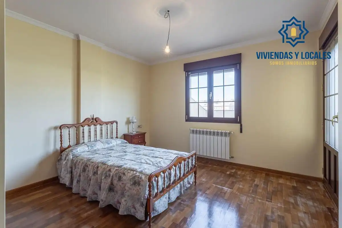 Casa con giardino in vendita a Calle MARIANA PINEDA, imagen 34