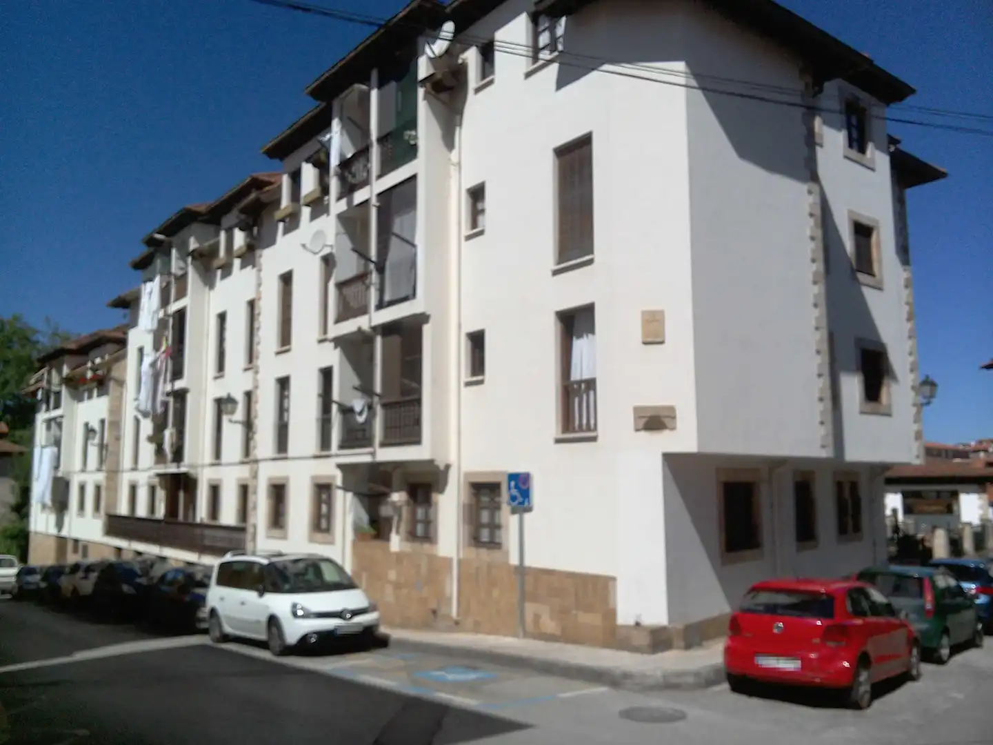 Appartamento in vendita a Calle Gonzalo de la Torre, número 1, de Comillas