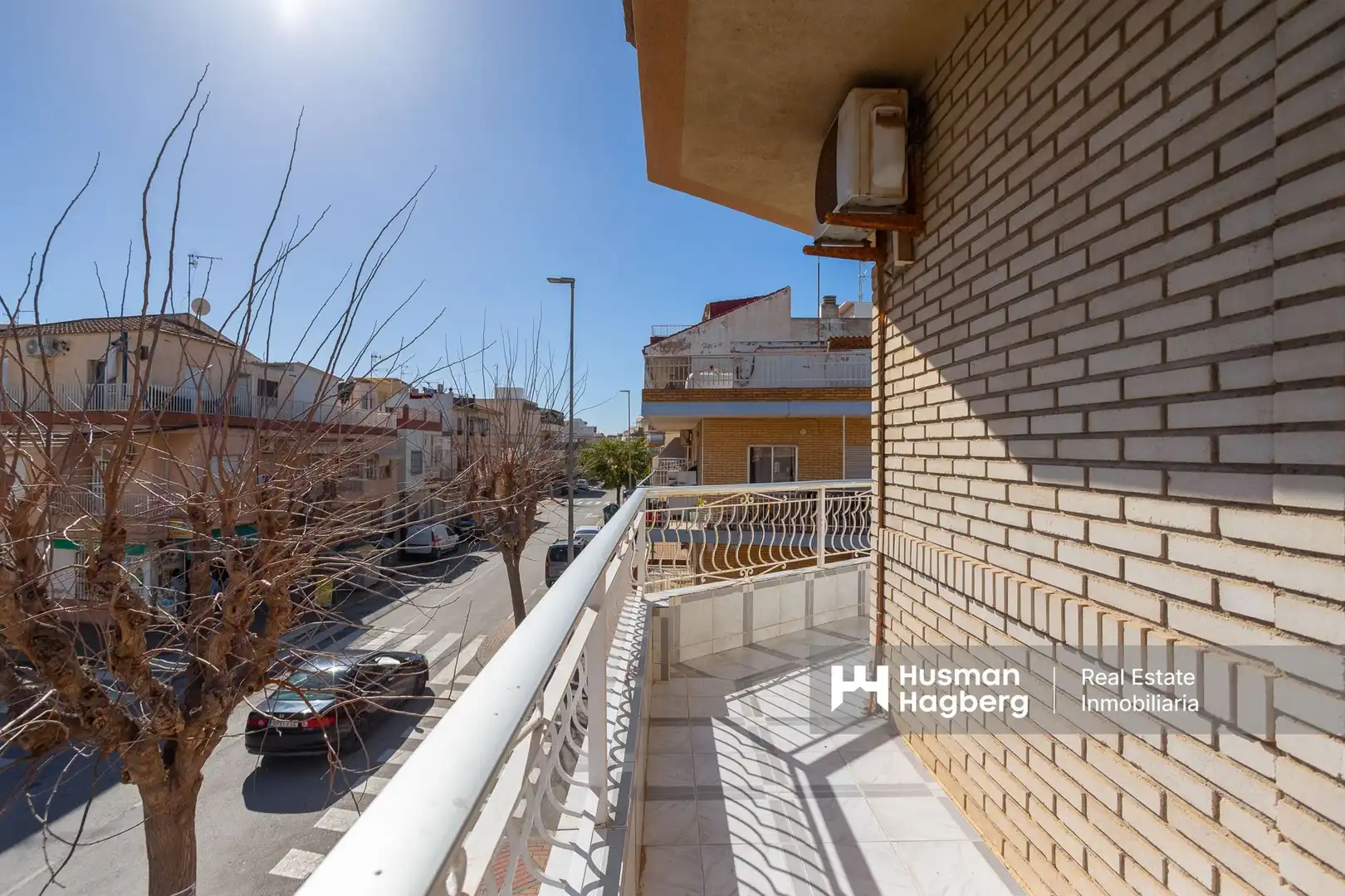 Adossat amb terrassa en venda a Centro, imagen 24