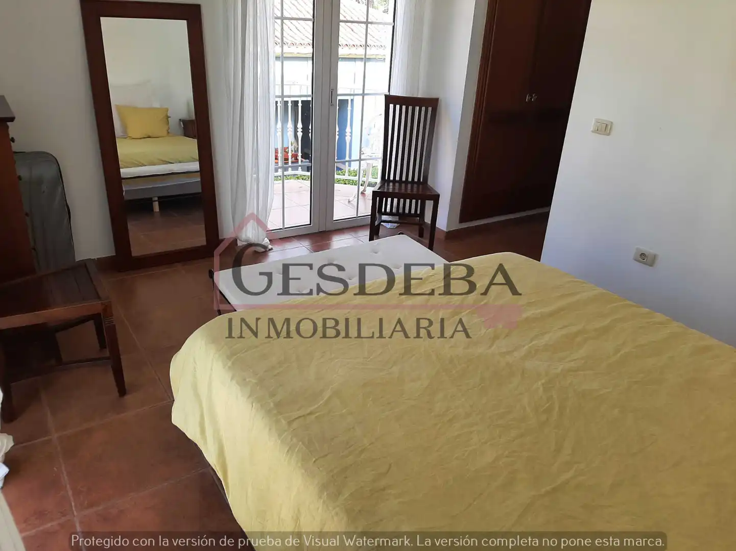 Maison jumelée avec terrasse à vendre à Calle Bicacarera, imagen 12