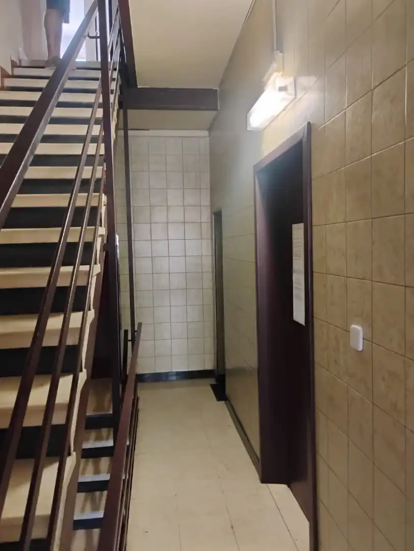 Apartament en venda en Barcelona