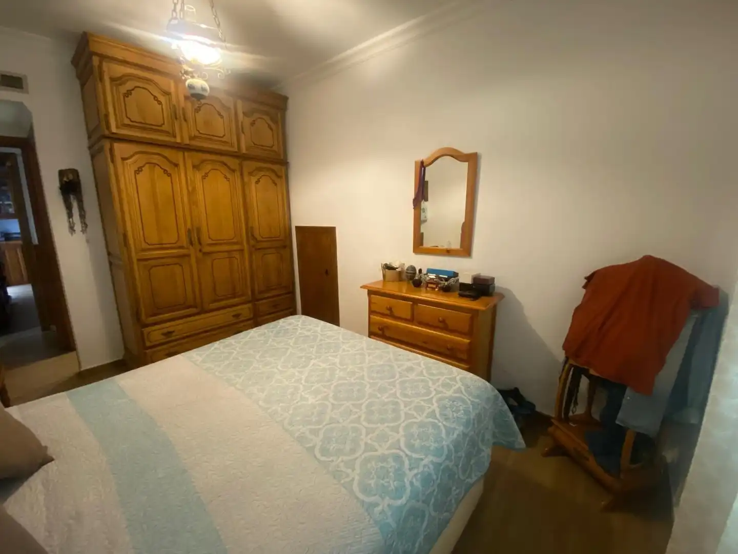 Habitación de Piso en venta en San Roque