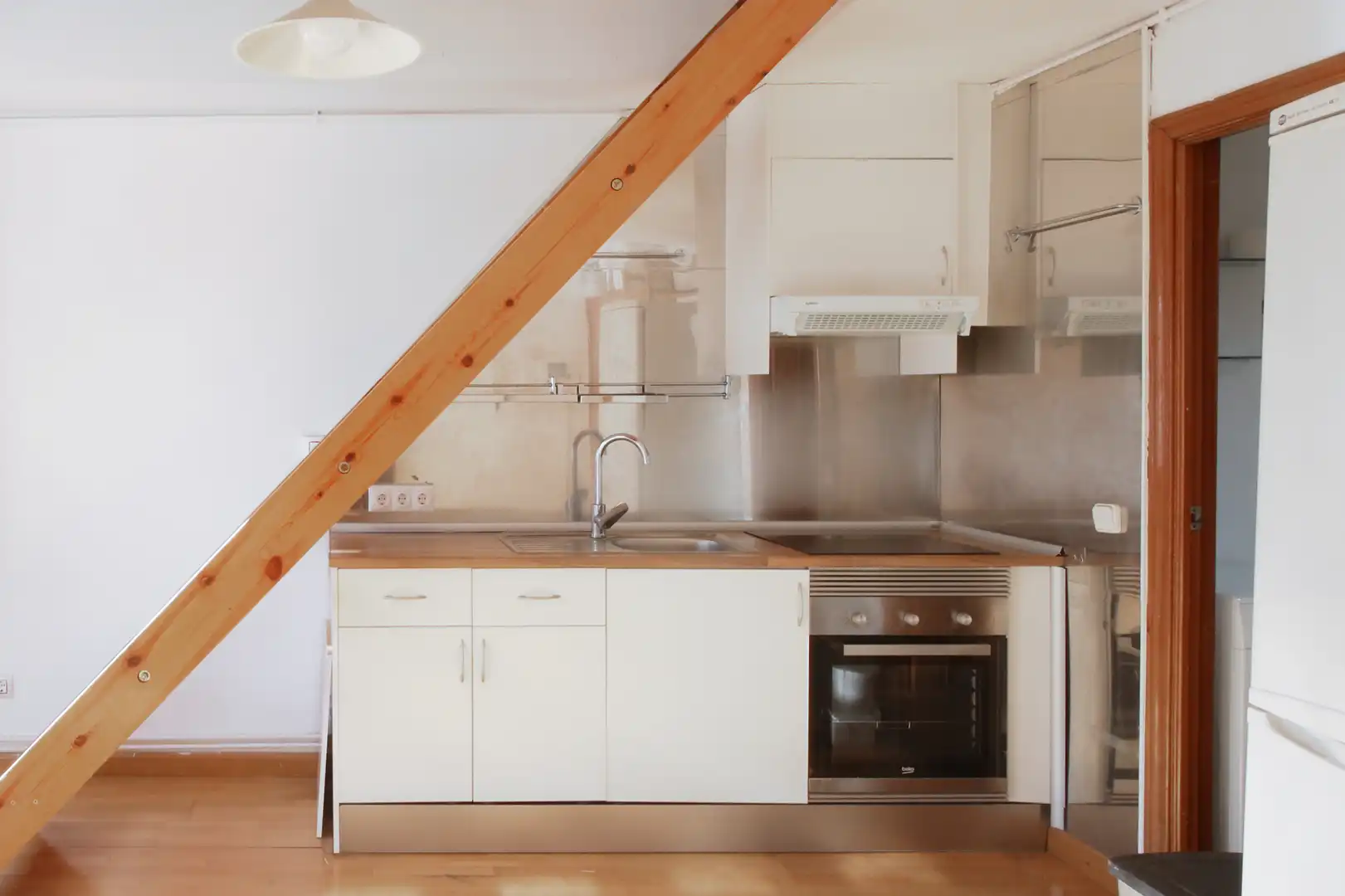 Penthouse zum Verkauf in Calle del Cardenal Cisneros 37, imagen 8