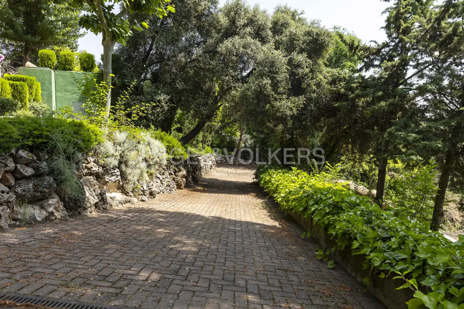 Vista exterior de Casa o chalet en venta en Algete con Aire acondicionado, Calefacción y Jardín privado