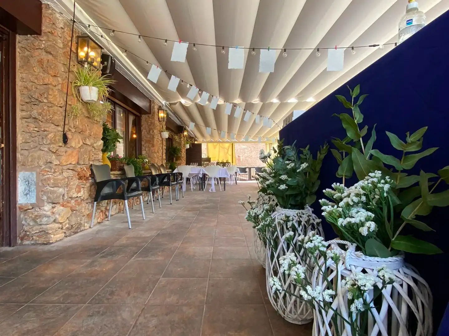 Local comercial en traspaso en La Palma de Cervelló, imagen 4