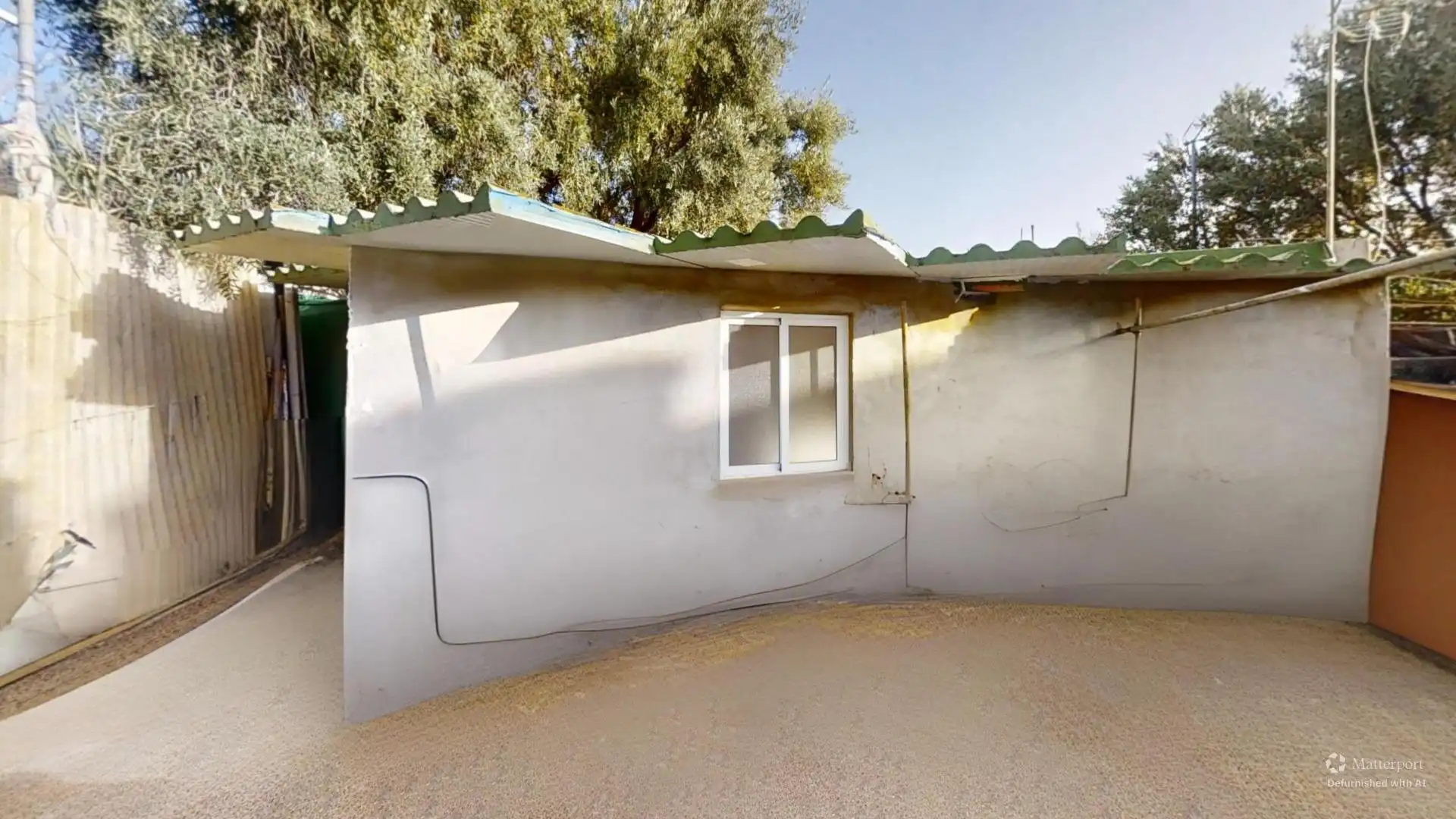 Außenansicht von Haus oder Chalet zum Verkauf in Santa Lucía de Tirajana mit Privatgarten und Abstellraum
