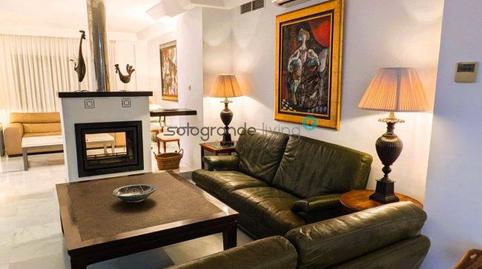 Foto 2 de Apartament de lloguer a Sotogrande Costa, Sotogrande