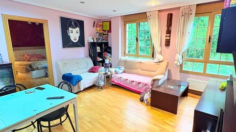 Foto 2 de Pis en venda a Alonsotegi, Bizkaia