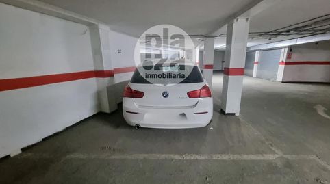 Foto 4 de Garatge en venda a Vitoria, Gamonal - San Bruno - G9, Burgos Capital
