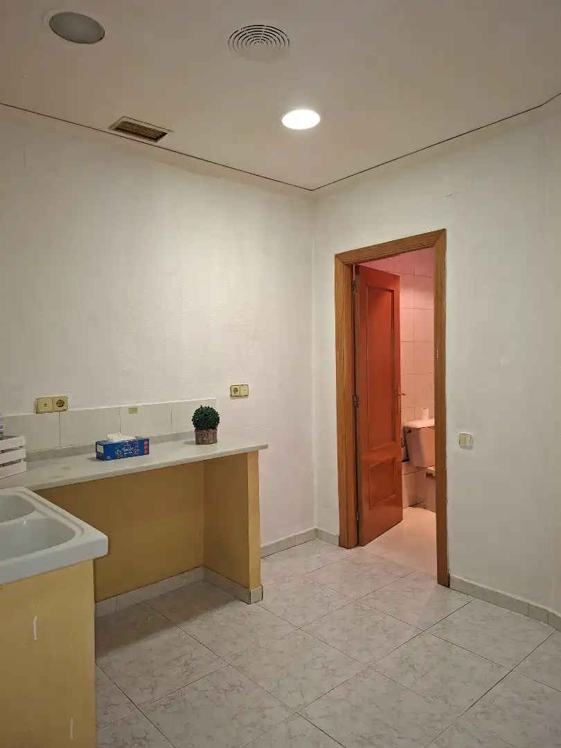 Commercial properties for rent in Valencia, Valencia