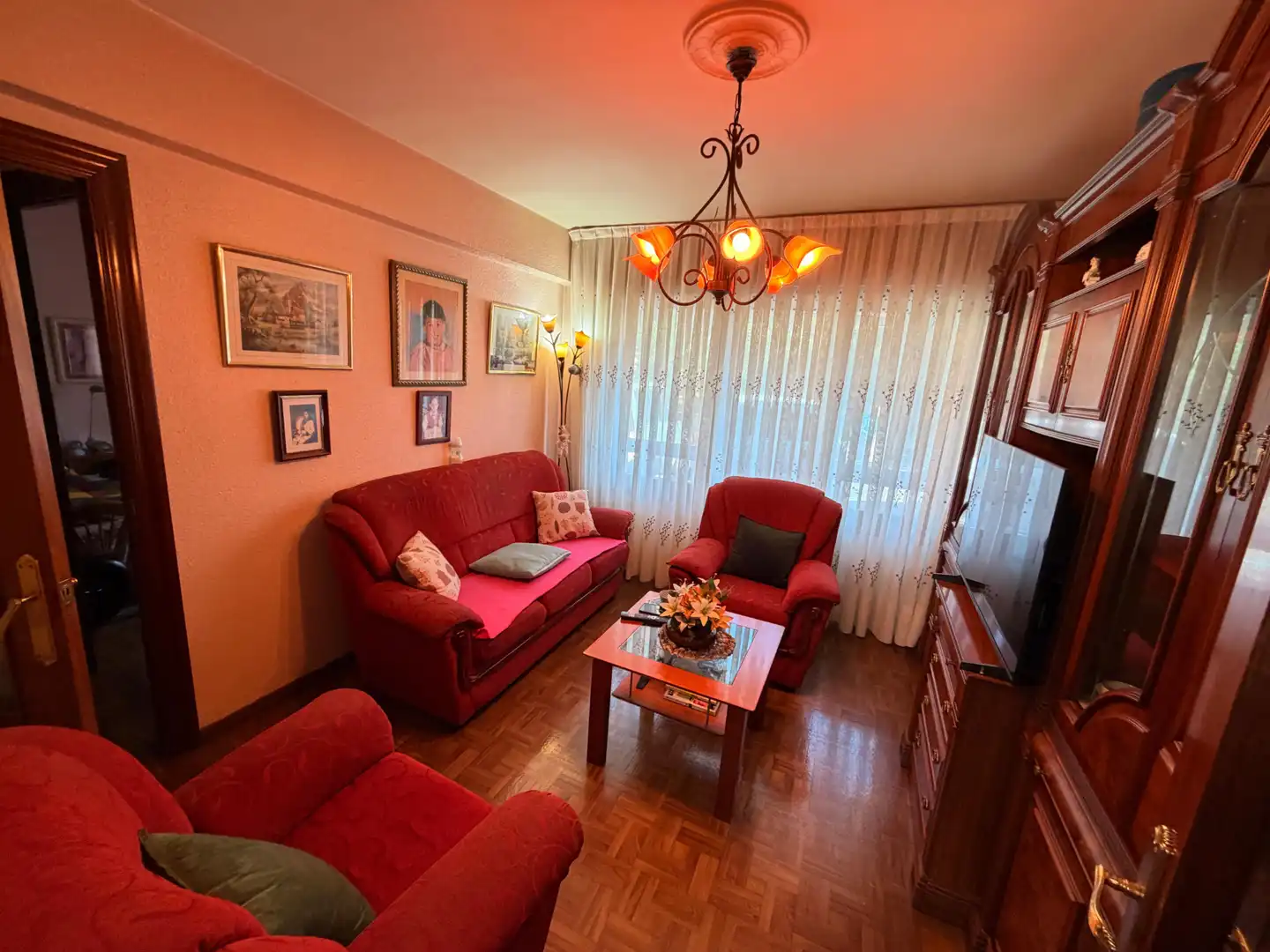 Piso con ascensor en venta en Bake Kalea 7, imagen 4