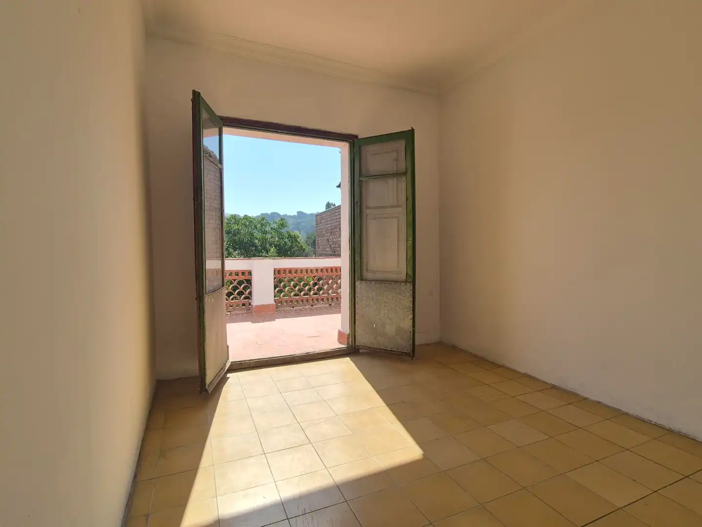 Attic for sale in Taradell  with Terrace