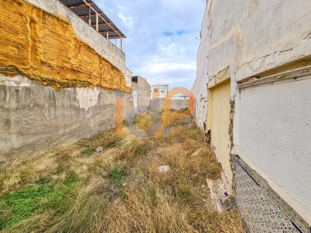 Terreno residencial en venta en Huércal-Overa, imagen 5
