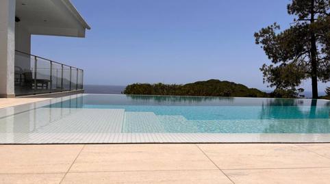 Foto 2 de Casa o xalet en venda a Pasaje Clavellines, 2, Serra Brava, Girona